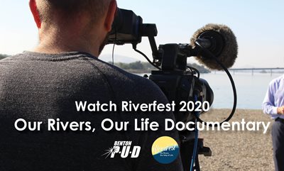 Riverfest 2020 – Our Rivers, Our Life Documentary