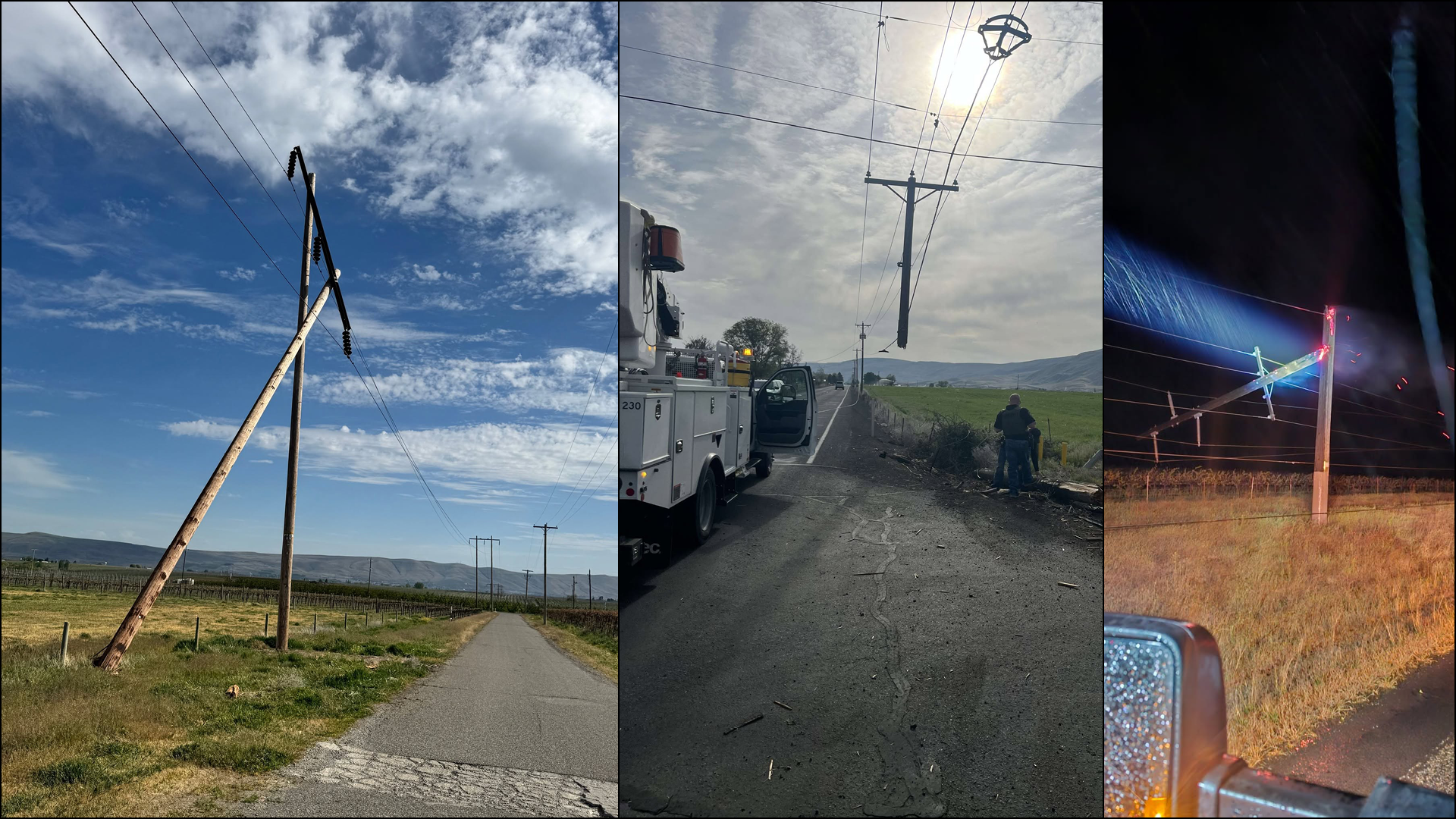 Outage Response
