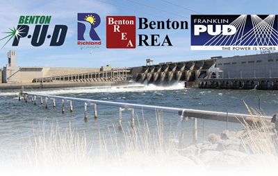 Local Utilities Support 100% Clean Energy and the Snake River Dams 