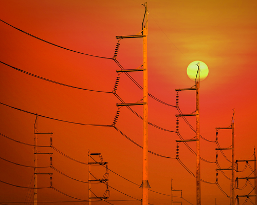 Episode 2C AC Electricity & The Power Grid