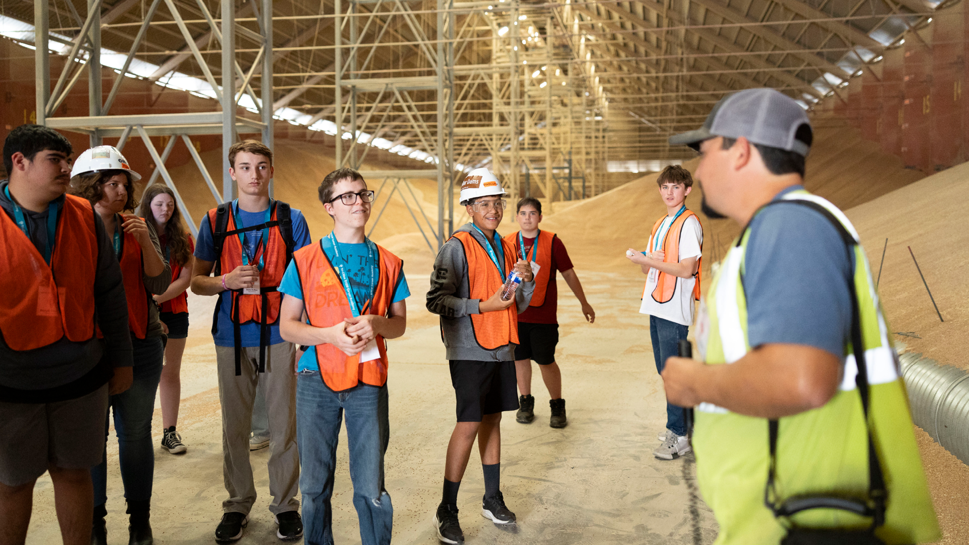 STEM Career Academy STEM Career Academy