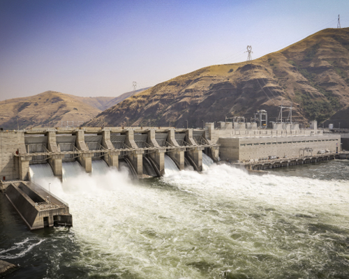 Episode 4A Hydropower and Dam Construction