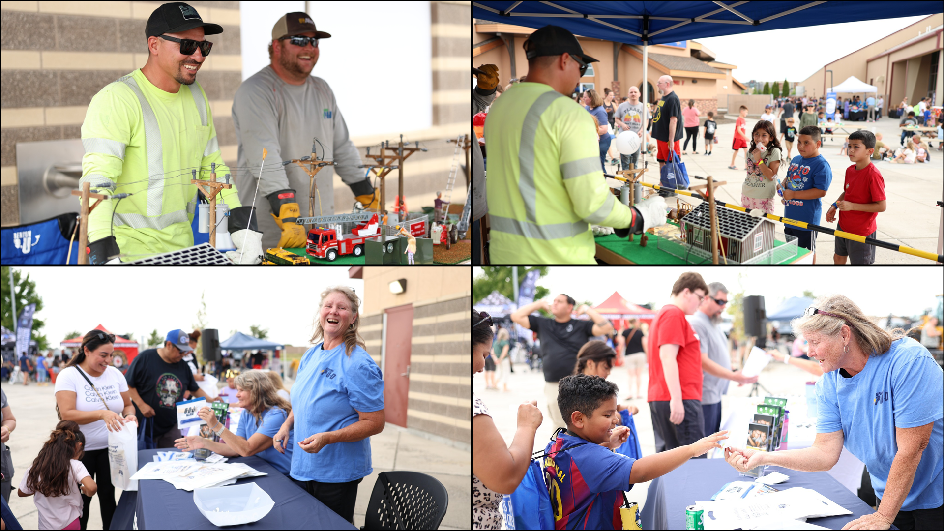 National Night Out