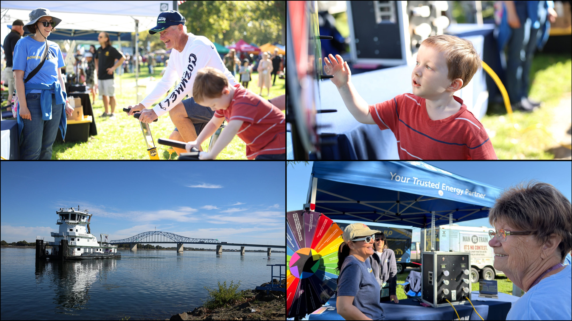 RiverFest 2026