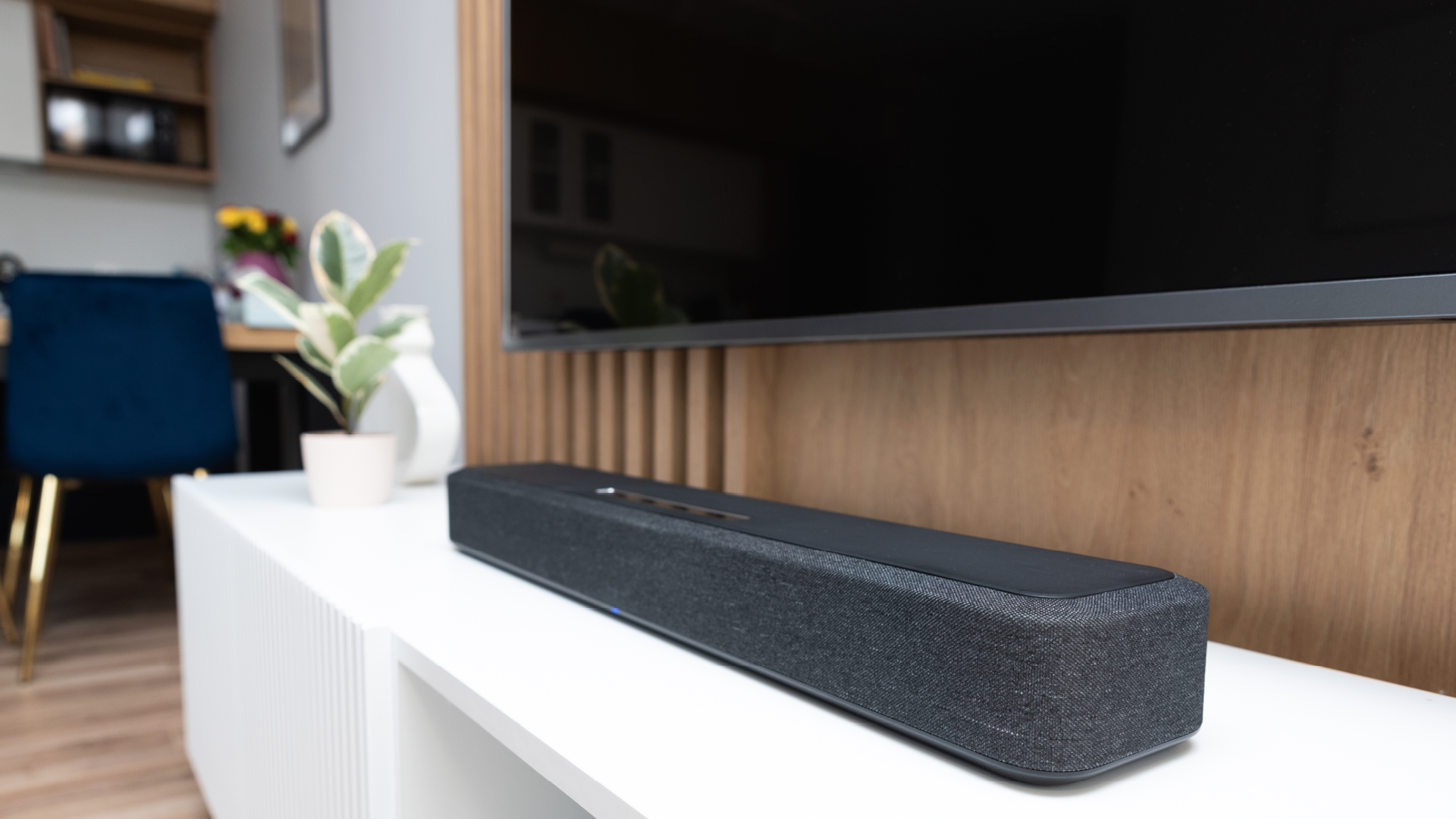 Entertainment Systems