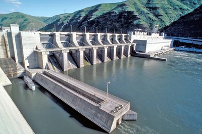 Response to study on replacing energy from the Snake River dams