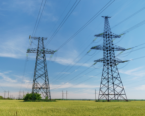 Episode 3 Electricity Generation and the Interconnected Power Grid