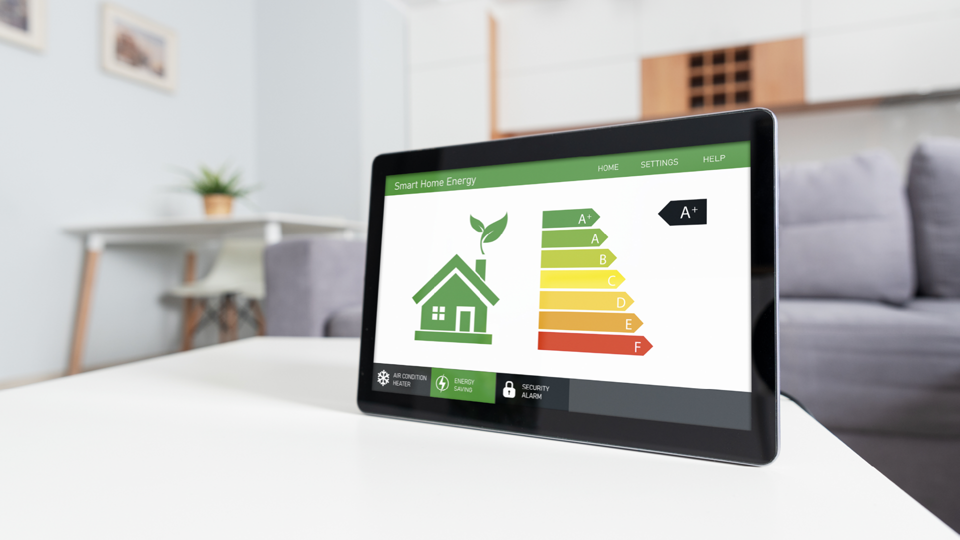 Home Energy Tips