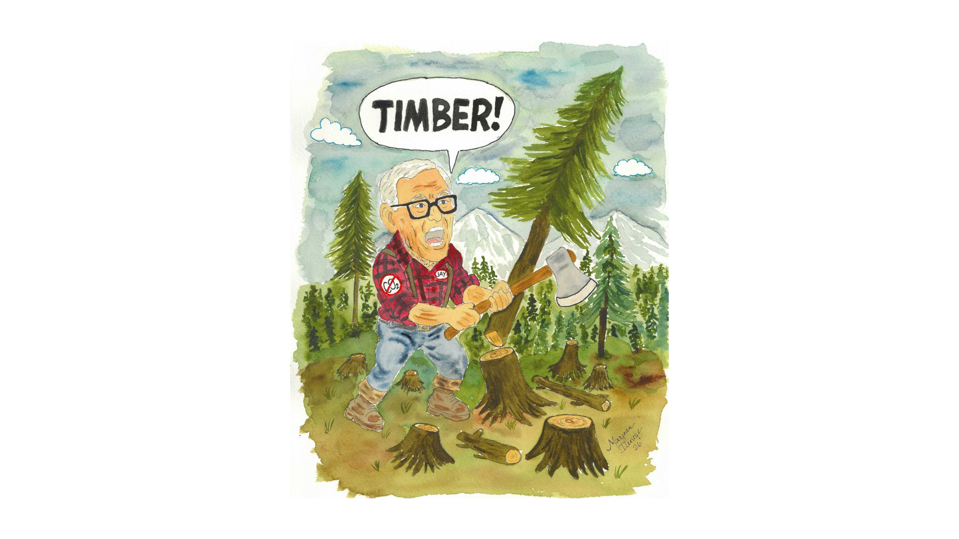 The Dirty Business of "Clean Energy"