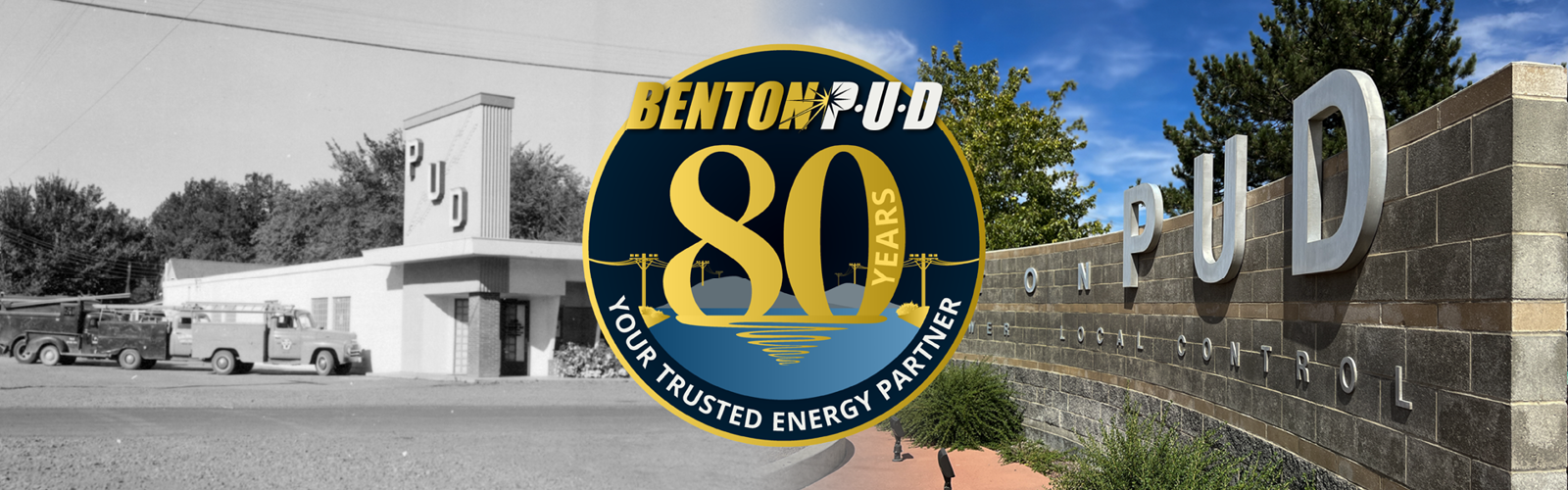 80th Anniversary Celebration
