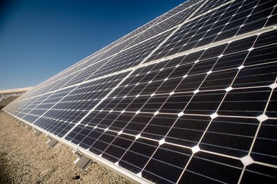 Benton PUD Places Moratorium on Solar Program