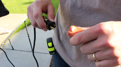 Outdoor Electrical Safety Tips