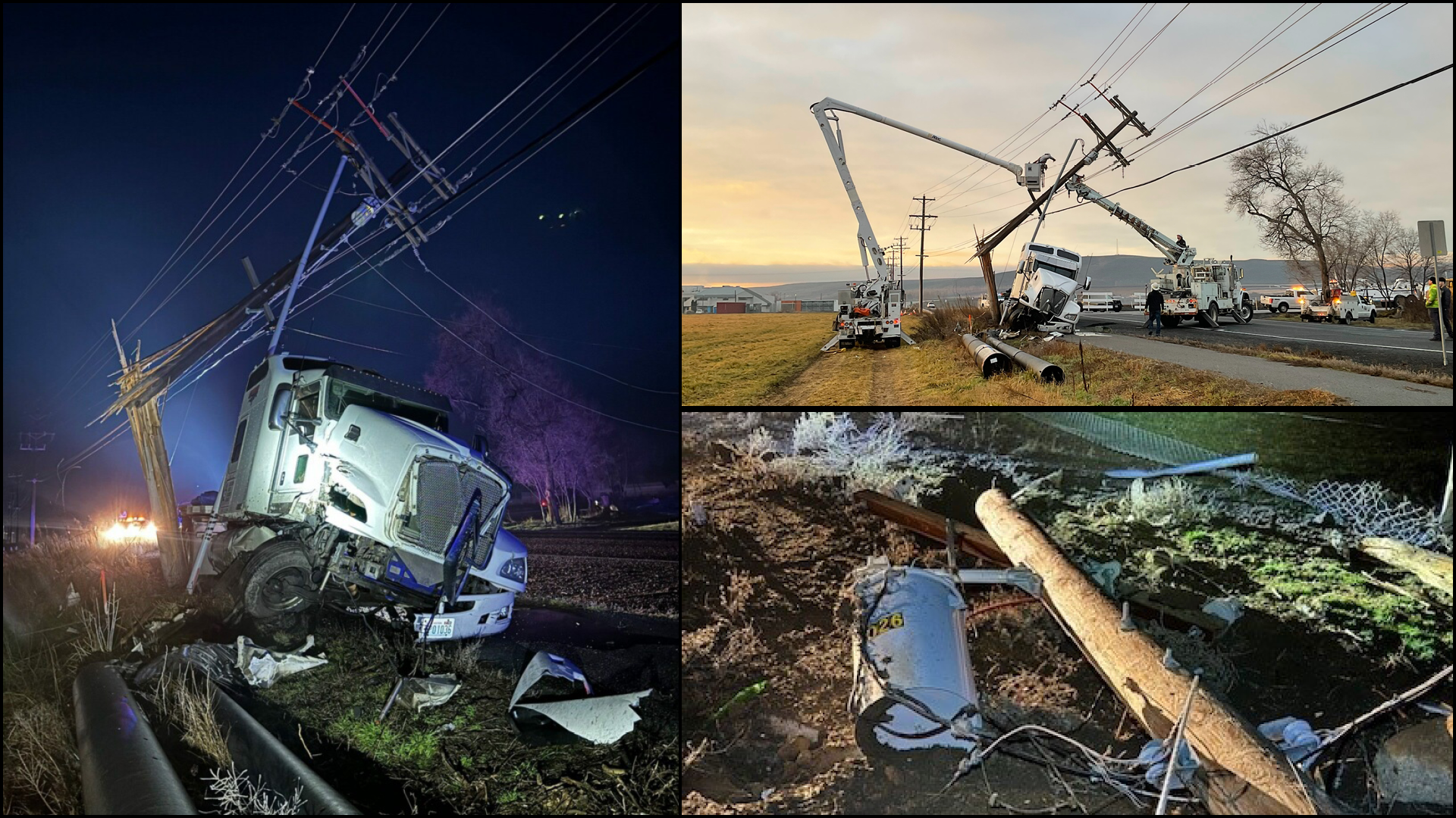 Power Line Safety