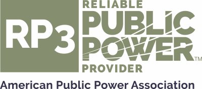 Benton PUD recognized as a reliable public power provider
