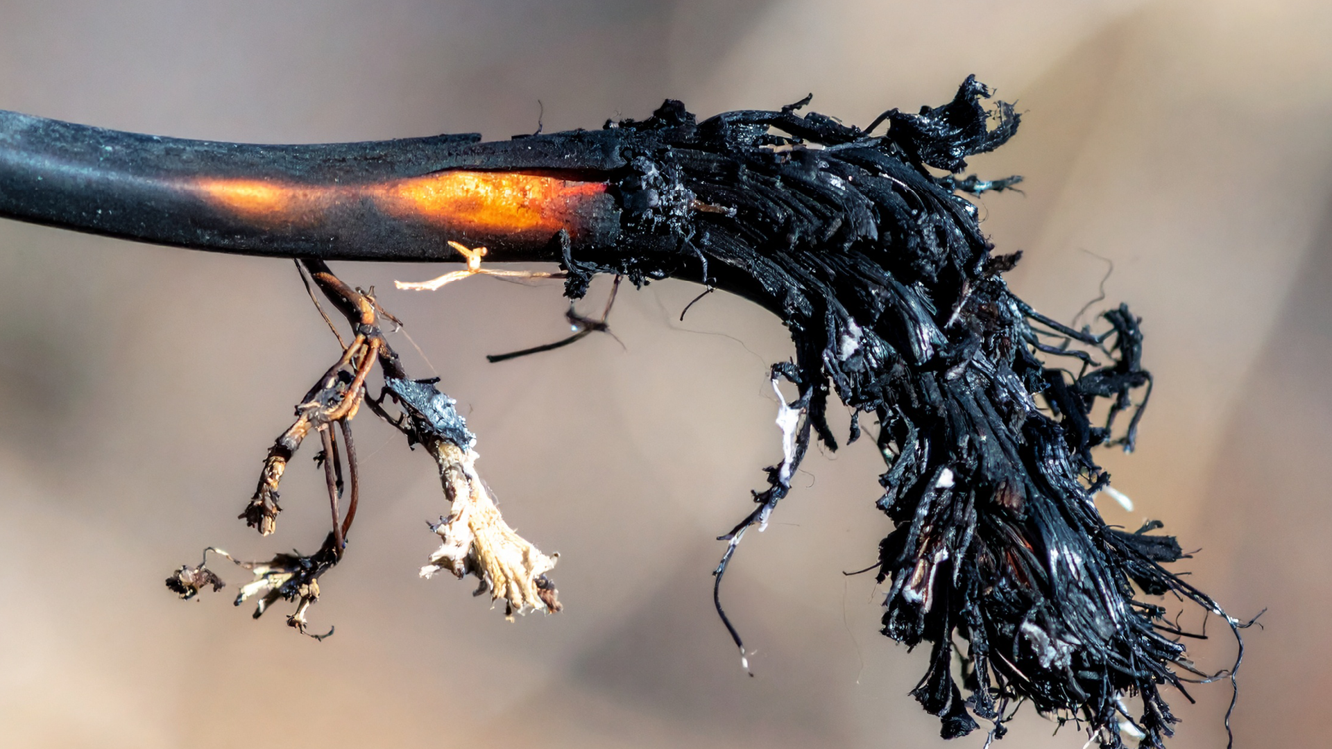Electrical Fire Safety Electrical Fire Safety