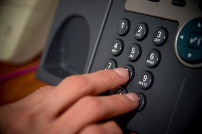 Benton PUD warns of phone scams