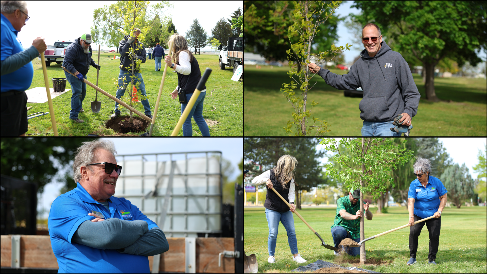 Arbor Day 2026