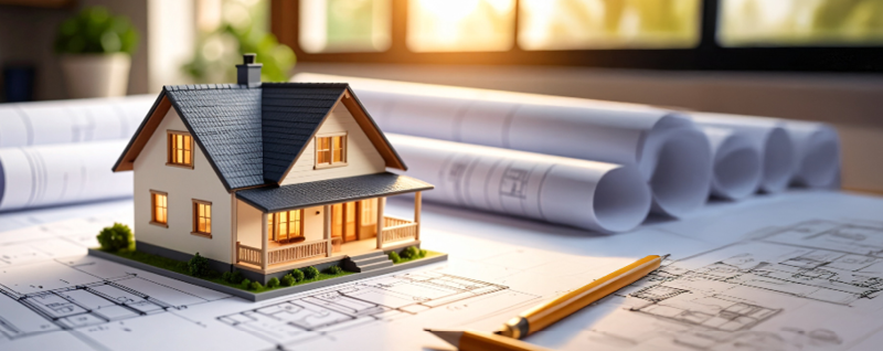 New Construction and Remodeling
