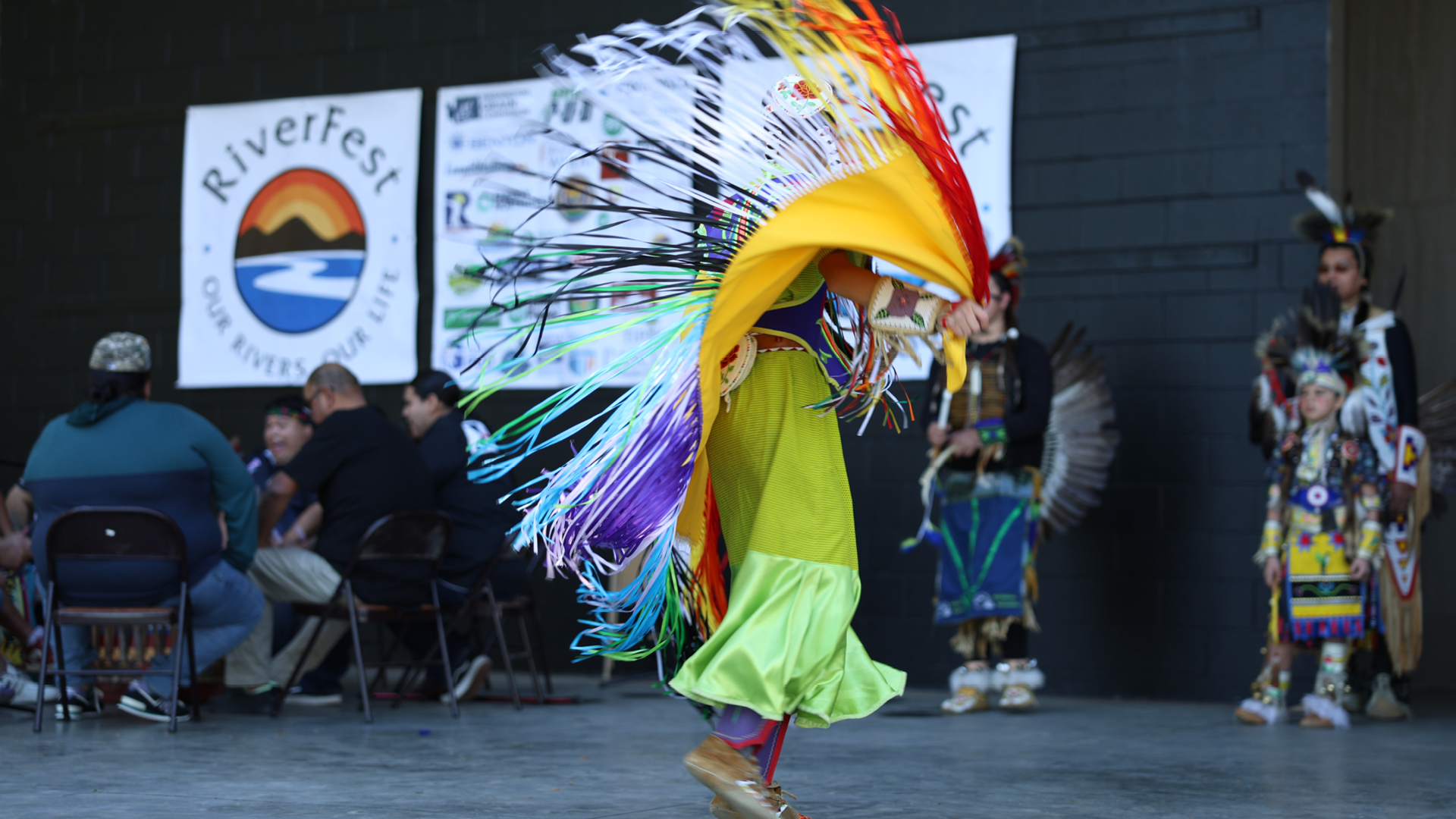Cultural Performances