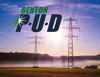Benton PUD to Host Strategic Planning Meeting on Maintaining Reliability and Affordability in a Clean Energy Era