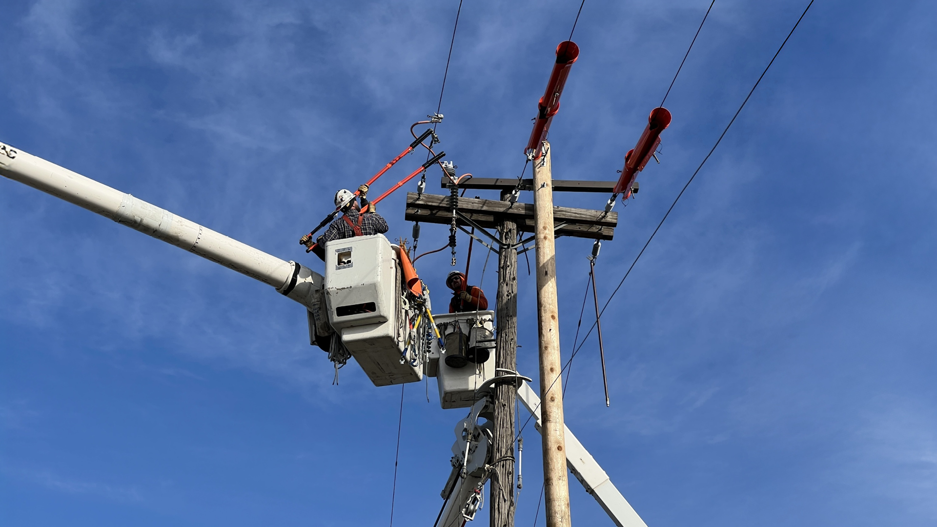 Proposed 2026 Budget and Rate Increases