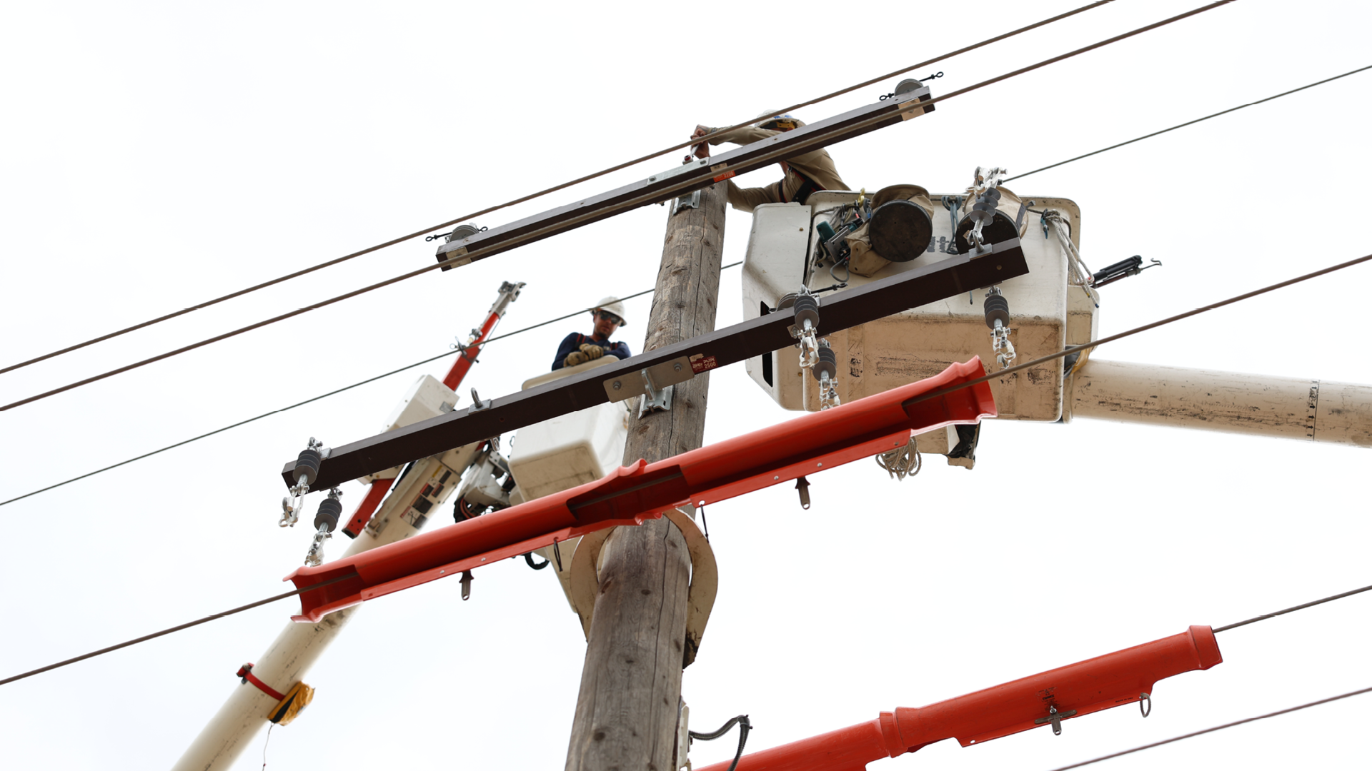 Click here for our outage map!