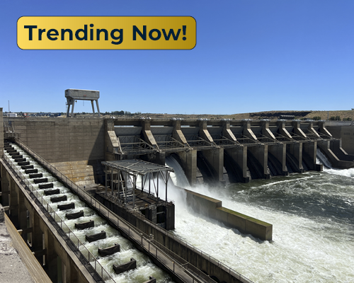 Episode 5D Hydropower Lifecycle Considerations