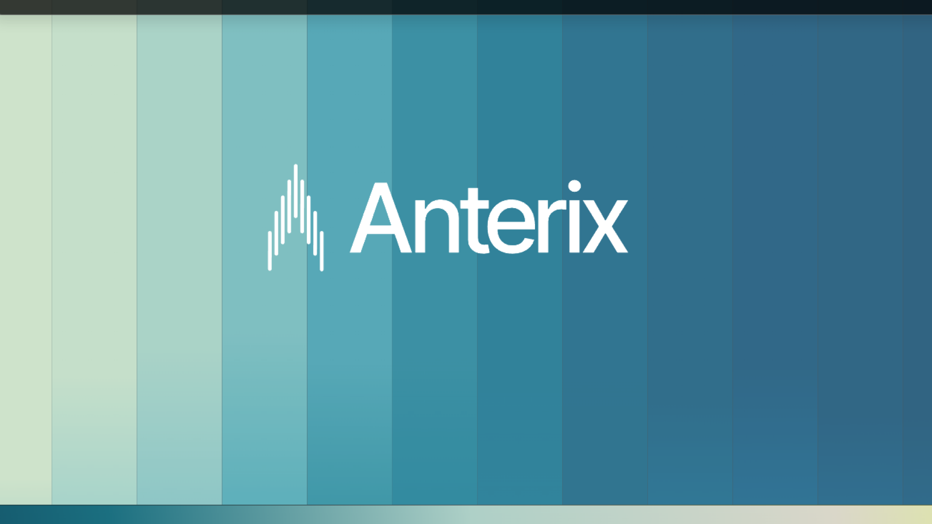 Anterix Private Wireless