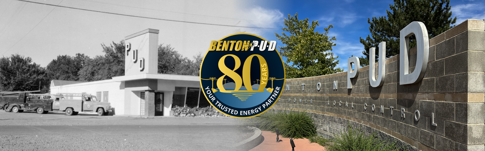 80th Anniversary Celebration