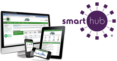 SmartHub® App Available