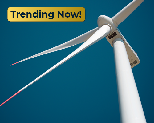 Episode 5B Wind Power Lifecycle Considerations