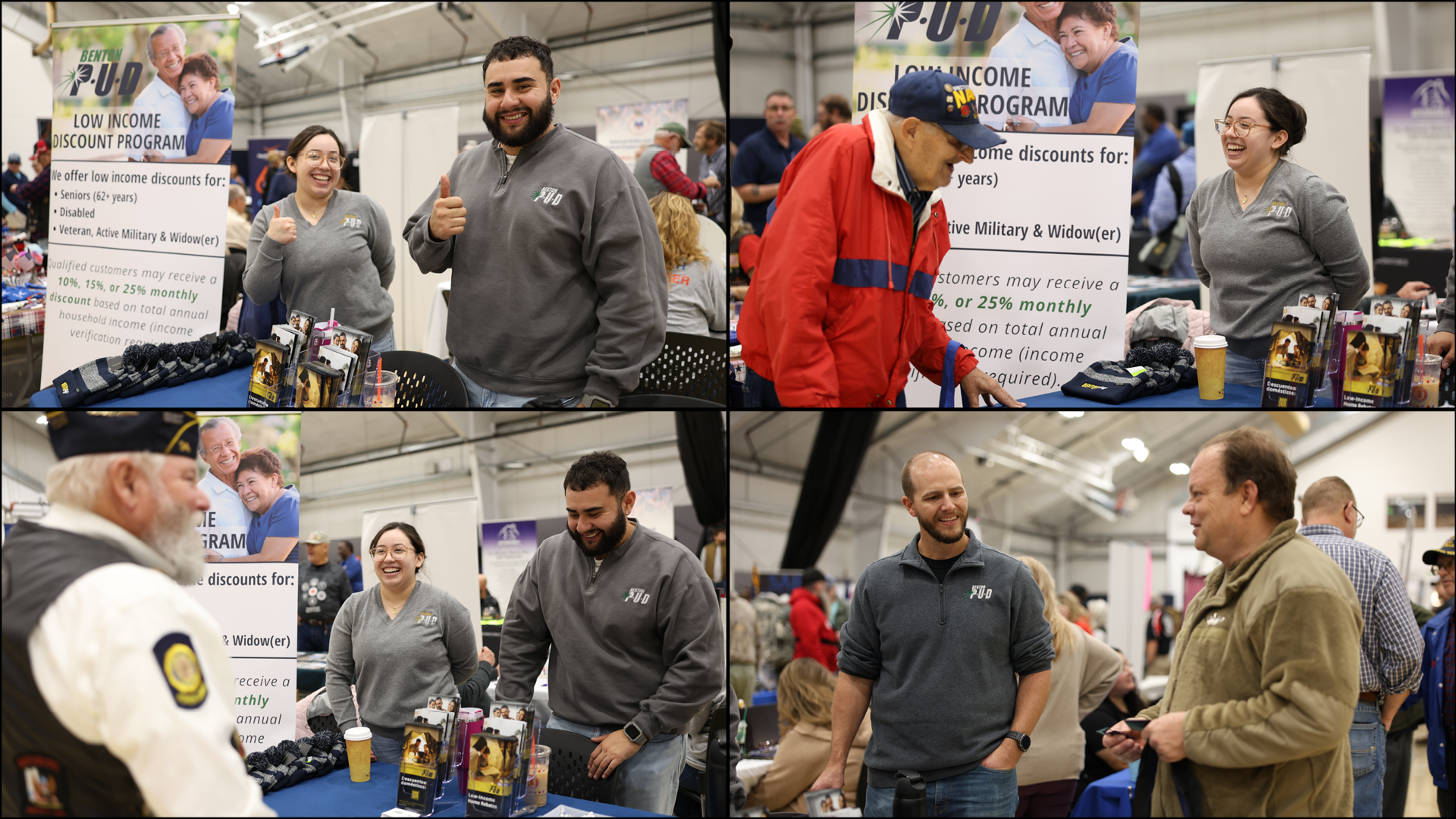 Veterans Stand Down 2025