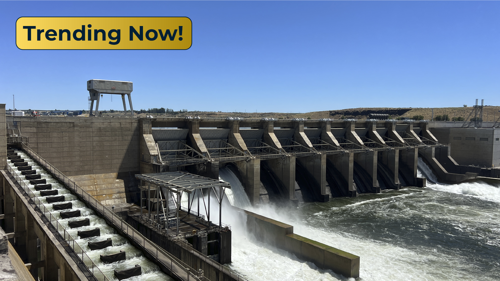 New Episode Release! Learn about Hydropower Lifecycle Considerations