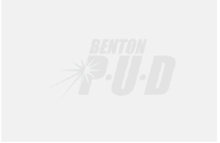 Barry Bush Elected President of the Benton PUD Commission
